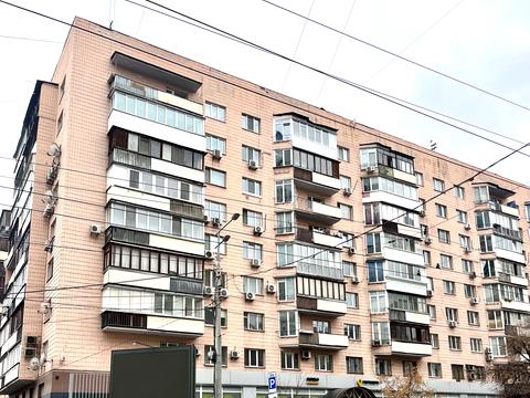 квартира по адресу Большая Васильковская ул. (Красноармейская), 102