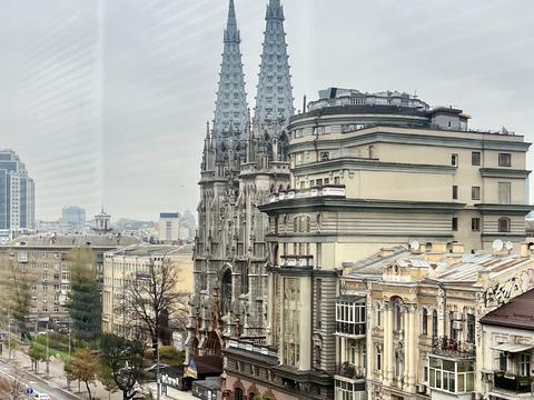 квартира по адресу Большая Васильковская ул. (Красноармейская), 102