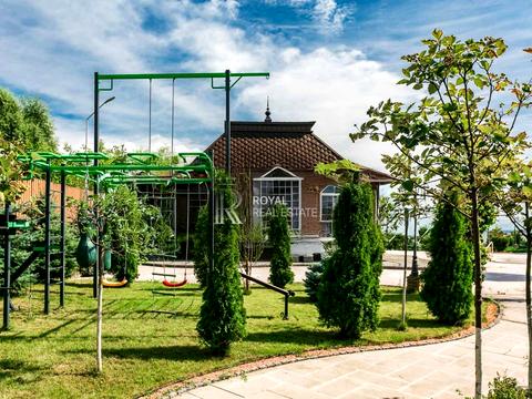 будинок за адресою Колективна вул.