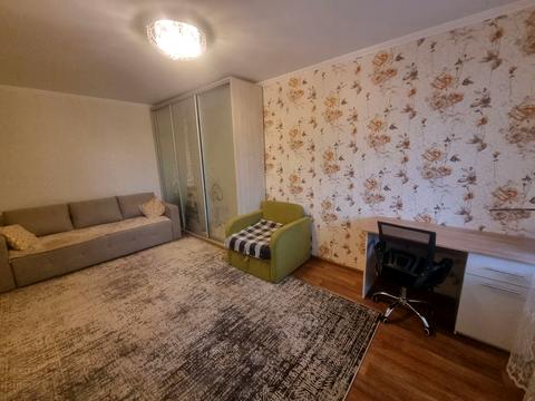 квартира за адресою Київ, Академіка Корольова просп., 12-Г