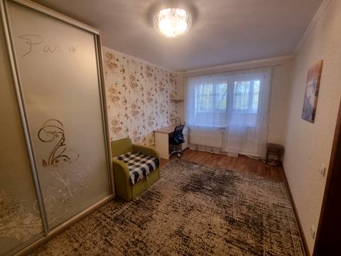 квартира за адресою Київ, Академіка Корольова просп., 12-Г