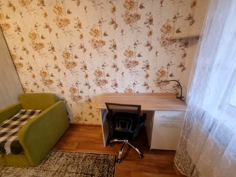 квартира за адресою Київ, Академіка Корольова просп., 12-Г