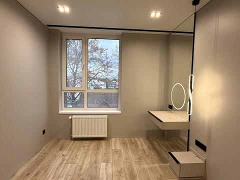 квартира по адресу Замарстыновская ул. (Калинина), 76