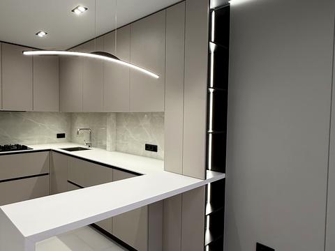 квартира по адресу Замарстыновская ул. (Калинина), 76