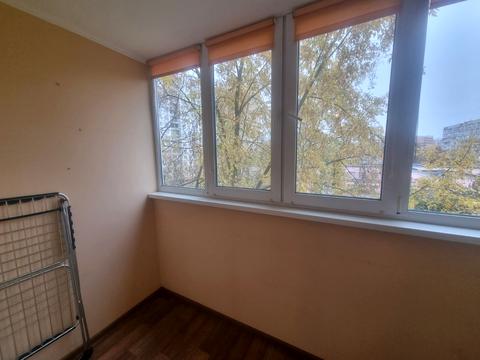 квартира за адресою Київ, Академіка Корольова просп., 12-Г