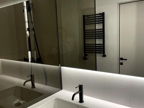 квартира по адресу Замарстыновская ул. (Калинина), 76