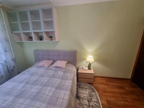 квартира за адресою Київ, Академіка Корольова просп., 12-Г