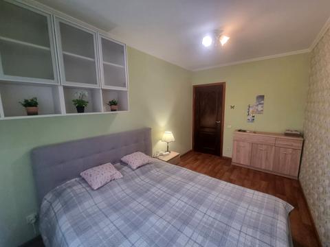 квартира за адресою Київ, Академіка Корольова просп., 12-Г