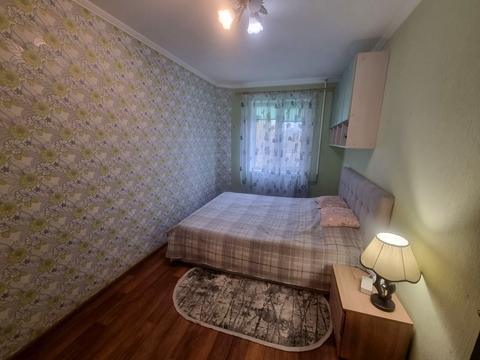 квартира за адресою Київ, Академіка Корольова просп., 12-Г