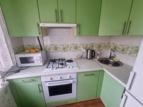 квартира за адресою Київ, Академіка Корольова просп., 12-Г