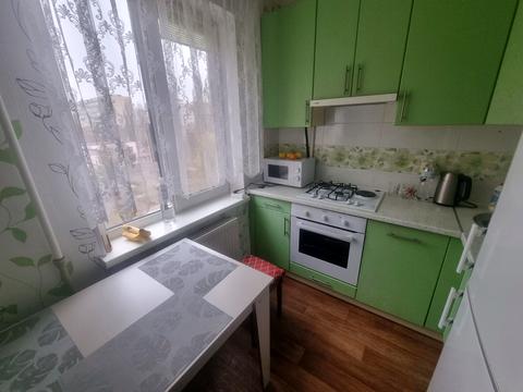 квартира за адресою Київ, Академіка Корольова просп., 12-Г