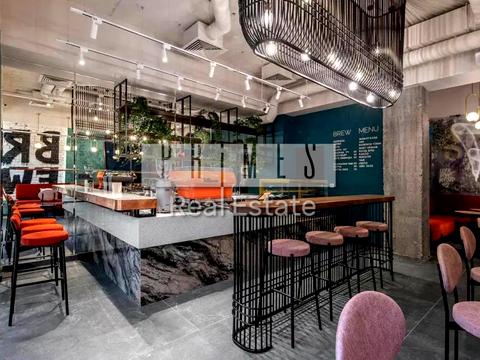 комерційна за адресою Саксаганського вул., 53