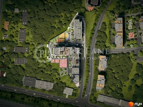 квартира по адресу Андрея Верхогляда ул. (Михайла Драгомирова), 30