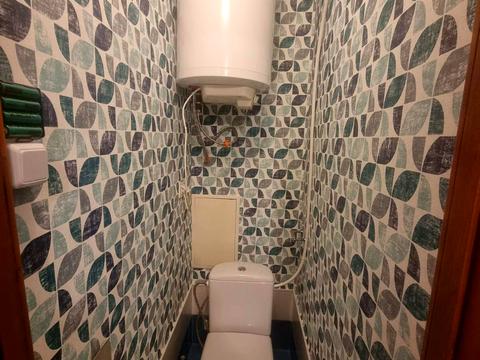 квартира за адресою Київ, Академіка Корольова просп., 12-Г