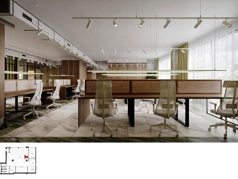 коммерческая по адресу Иоанна Павла II ул. (Лумумбы Патриса), 6/1