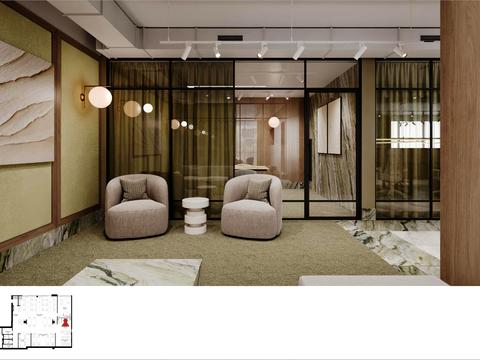 коммерческая по адресу Иоанна Павла II ул. (Лумумбы Патриса), 6/1