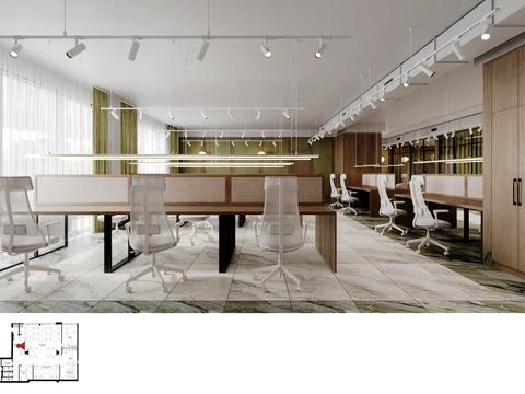 коммерческая по адресу Иоанна Павла II ул. (Лумумбы Патриса), 6/1