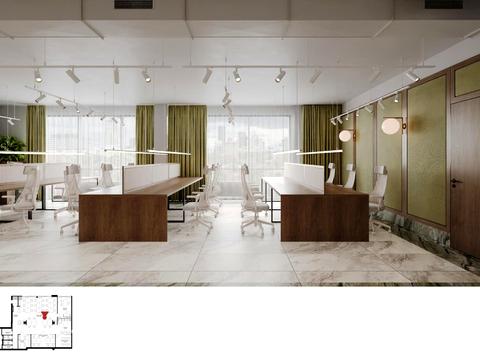 коммерческая по адресу Иоанна Павла II ул. (Лумумбы Патриса), 6/1