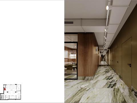 коммерческая по адресу Иоанна Павла II ул. (Лумумбы Патриса), 6/1