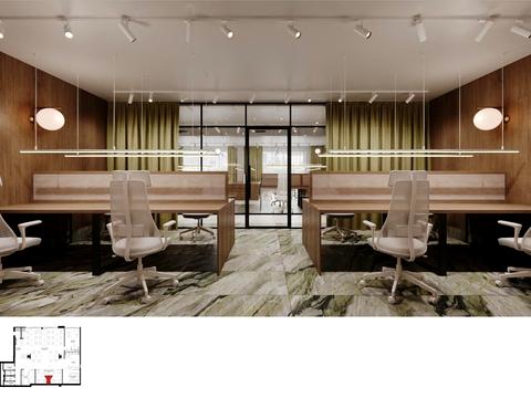 коммерческая по адресу Иоанна Павла II ул. (Лумумбы Патриса), 6/1