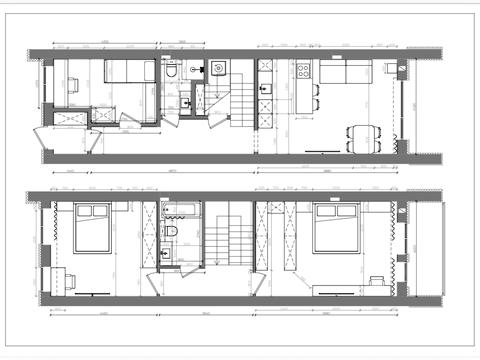будинок за адресою Леоніда Каденюка вул., 4