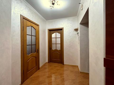 квартира за адресою Василя Симоненка вул., 35