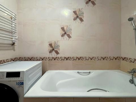 квартира за адресою Василя Симоненка вул., 35