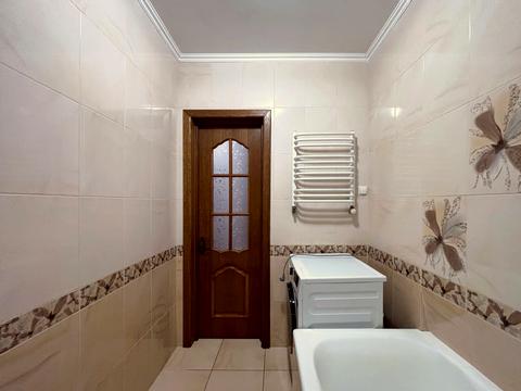 квартира за адресою Василя Симоненка вул., 35