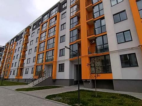 квартира за адресою Райдужна вул., 100