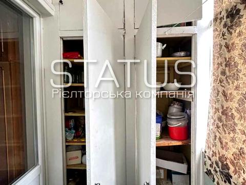 квартира за адресою Володимира Івасюка вул. (Головка), 4