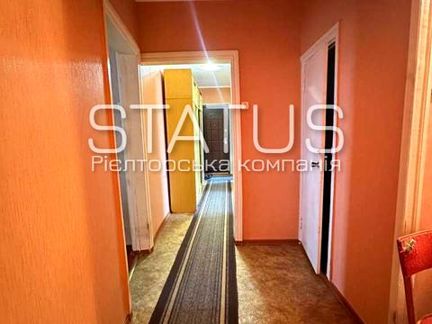 квартира за адресою Володимира Івасюка вул. (Головка), 4