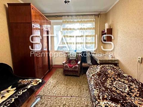 квартира за адресою Володимира Івасюка вул. (Головка), 4