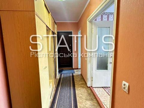 квартира за адресою Володимира Івасюка вул. (Головка), 4