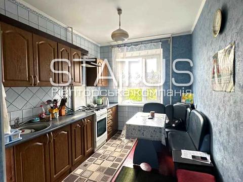 квартира за адресою Володимира Івасюка вул. (Головка), 4