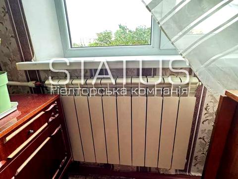 квартира за адресою Володимира Івасюка вул. (Головка), 4