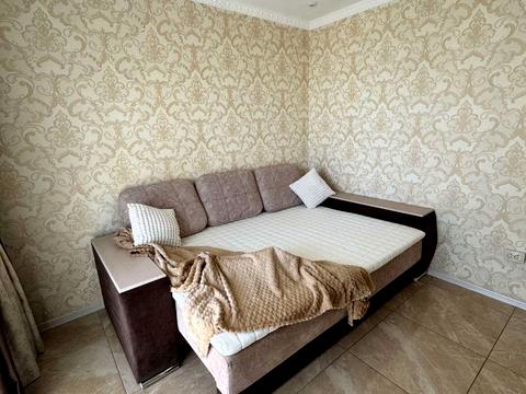 квартира по адресу Олега Антонова ул. (Карла Маркса), 13б