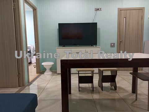 квартира по адресу Полевая ул., 73