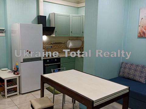 квартира по адресу Полевая ул., 73