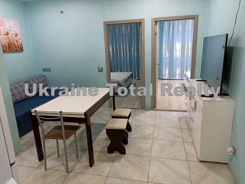 квартира по адресу Полевая ул., 73