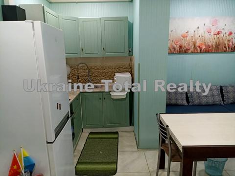 квартира по адресу Полевая ул., 73