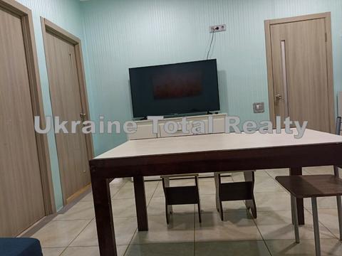 квартира по адресу Полевая ул., 73