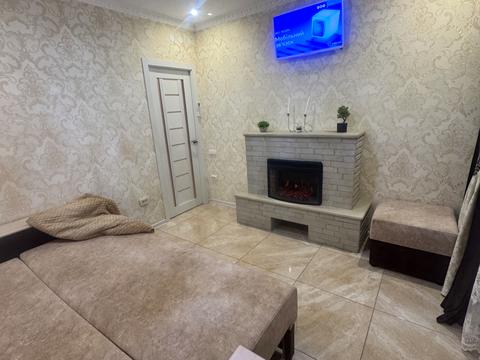 квартира по адресу Олега Антонова ул. (Карла Маркса), 13б