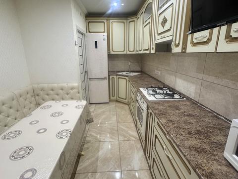 квартира по адресу Олега Антонова ул. (Карла Маркса), 13б