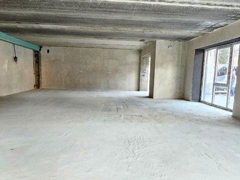 коммерческая по адресу Августина Волошина ул., 2-А