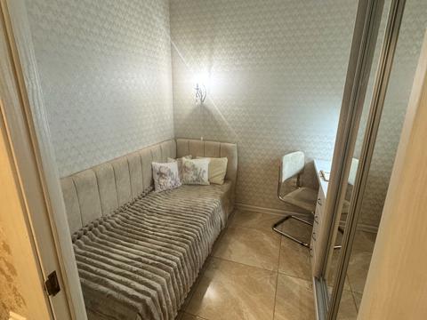 квартира по адресу Олега Антонова ул. (Карла Маркса), 13б