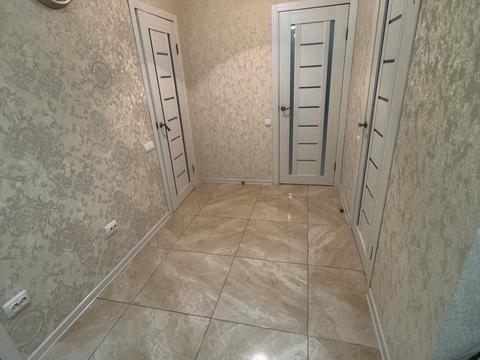 квартира по адресу Олега Антонова ул. (Карла Маркса), 13б