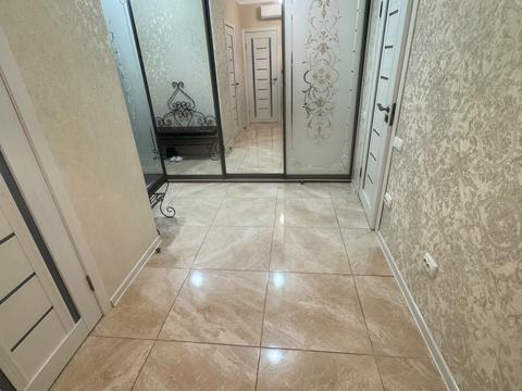 квартира по адресу Олега Антонова ул. (Карла Маркса), 13б