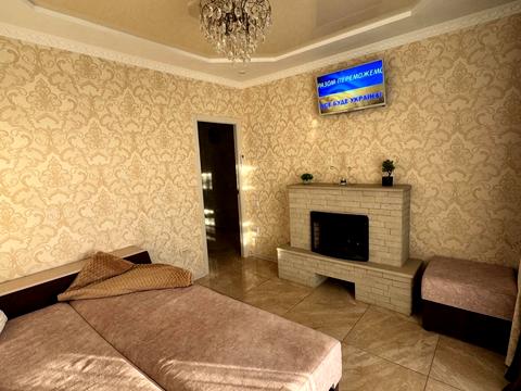 квартира по адресу Олега Антонова ул. (Карла Маркса), 13б