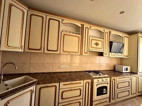 квартира по адресу Олега Антонова ул. (Карла Маркса), 13б