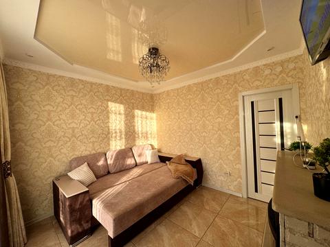 квартира по адресу Олега Антонова ул. (Карла Маркса), 13б